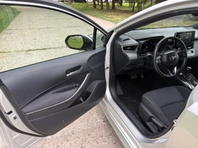 Toyota Corolla 2.0 HYBRID  | Mobile.bg    8