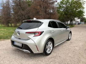 Toyota Corolla 2.0 HYBRID  | Mobile.bg    3