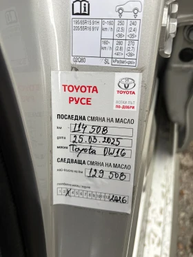 Toyota Corolla 2.0 HYBRID  | Mobile.bg    17