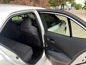 Toyota Corolla 2.0 HYBRID  | Mobile.bg    10