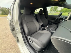 Toyota Corolla 2.0 HYBRID  | Mobile.bg    13
