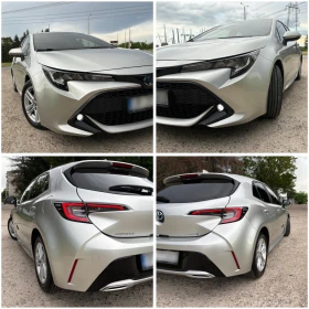 Toyota Corolla 2.0 HYBRID  | Mobile.bg    7
