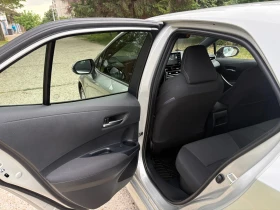 Toyota Corolla 2.0 HYBRID  | Mobile.bg    9
