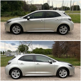 Toyota Corolla 2.0 HYBRID  | Mobile.bg    6