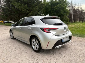 Toyota Corolla 2.0 HYBRID  | Mobile.bg    2