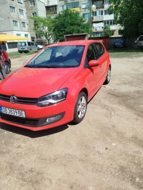 VW Polo | Mobile.bg    5