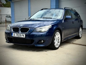 Обява за продажба на BMW 530 ~17 000 лв. - изображение 1