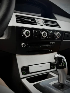 Обява за продажба на BMW 530 ~17 000 лв. - изображение 6