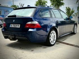 Обява за продажба на BMW 530 ~17 000 лв. - изображение 3