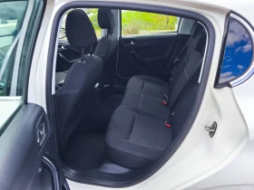 Peugeot 208 Allure 120hp Panorama  | Mobile.bg    12