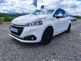     Peugeot 208 Allure 120hp Panorama 