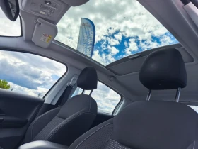 Peugeot 208 Allure 120hp Panorama  | Mobile.bg    14