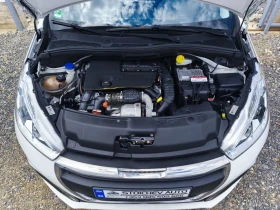 Peugeot 208 Allure 120hp Panorama  | Mobile.bg    9