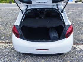 Peugeot 208 Allure 120hp Panorama  | Mobile.bg    8