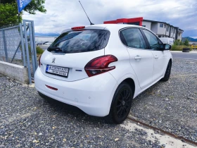 Peugeot 208 Allure 120hp Panorama  | Mobile.bg    7