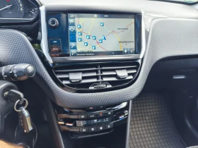 Peugeot 208 Allure 120hp Panorama  | Mobile.bg    15