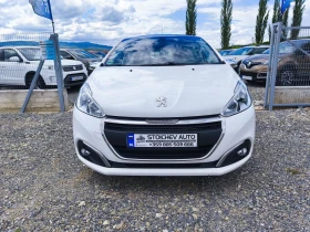     Peugeot 208 Allure 120hp Panorama 