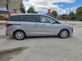     Mazda 5 1.6