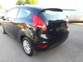 Ford Fiesta 1.4TDCI* ОТЛИЧНА * - 5300 лв. - 41352148 5