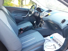Ford Fiesta 1.4TDCI* ОТЛИЧНА * - 5300 лв. - 41352148 9