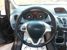 Ford Fiesta 1.4TDCI* ОТЛИЧНА * - 5300 лв. - 41352148 13