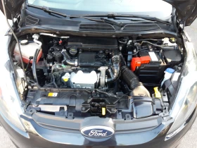 Ford Fiesta 1.4TDCI* ОТЛИЧНА * - 5300 лв. - 41352148 8