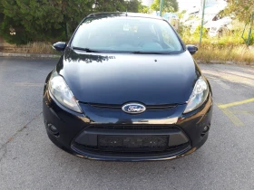 Ford Fiesta 1.4TDCI* ОТЛИЧНА * - 5300 лв. - 41352148 3