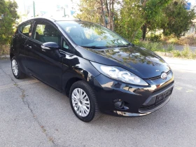 Ford Fiesta 1.4TDCI* ОТЛИЧНА * - 5300 лв. - 41352148 2