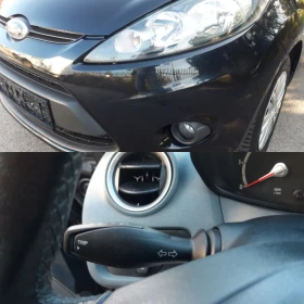 Ford Fiesta 1.4TDCI* ОТЛИЧНА * - 5300 лв. - 41352148 15