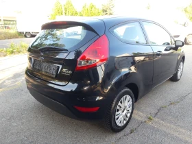 Ford Fiesta 1.4TDCI* ОТЛИЧНА * - 5300 лв. - 41352148 7