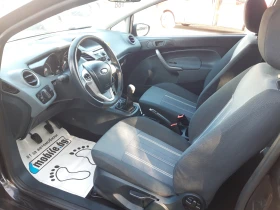Ford Fiesta 1.4TDCI* ОТЛИЧНА * - 5300 лв. - 41352148 14