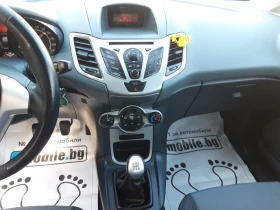 Ford Fiesta 1.4TDCI* ОТЛИЧНА * - 5300 лв. - 41352148 12