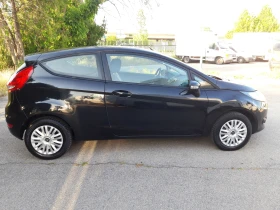Ford Fiesta 1.4TDCI* ОТЛИЧНА * - 5300 лв. - 41352148 4