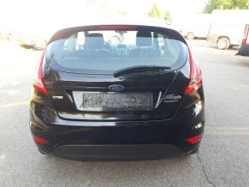 Ford Fiesta 1.4TDCI* ОТЛИЧНА * - 5300 лв. - 41352148 6