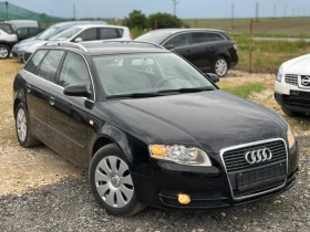 Audi A4 QUATTRO / 8V BPW / МУЛТИМЕДИЯ / ИТАЛИЯ