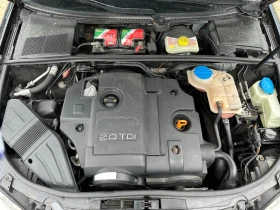 Audi A4 QUATTRO / 8V BPW /  /  | Mobile.bg    14