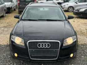 Обява за продажба на Audi A4 QUATTRO / 8V BPW / МУЛТИМЕДИЯ / ИТАЛИЯ ~7 490 лв. - изображение 1