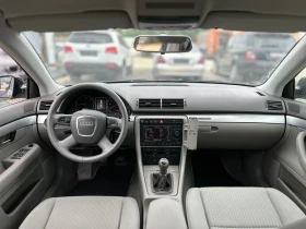 Обява за продажба на Audi A4 QUATTRO / 8V BPW / МУЛТИМЕДИЯ / ИТАЛИЯ ~7 490 лв. - изображение 7