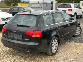 Обява за продажба на Audi A4 QUATTRO / 8V BPW / МУЛТИМЕДИЯ / ИТАЛИЯ ~7 490 лв. - изображение 5