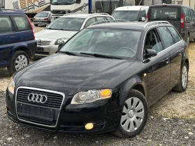Обява за продажба на Audi A4 QUATTRO / 8V BPW / МУЛТИМЕДИЯ / ИТАЛИЯ ~7 490 лв. - изображение 2