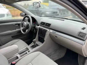 Обява за продажба на Audi A4 QUATTRO / 8V BPW / МУЛТИМЕДИЯ / ИТАЛИЯ ~7 490 лв. - изображение 9