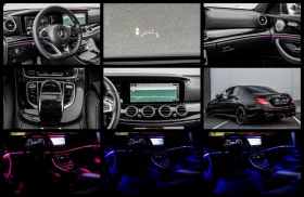 Mercedes-Benz E 220 D* BRABUS-LIMITED* HEAD-UP* 360VIEW - 55999 лв. - 81135660 17