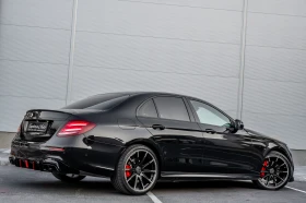Mercedes-Benz E 220 D* BRABUS-LIMITED* HEAD-UP* 360VIEW - 55999 лв. - 81135660 5
