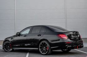 Mercedes-Benz E 220 D* BRABUS-LIMITED* HEAD-UP* 360VIEW - 55999 лв. - 81135660 3