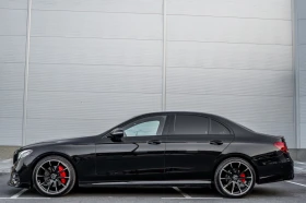 Mercedes-Benz E 220 D* BRABUS-LIMITED* HEAD-UP* 360VIEW - 55999 лв. - 81135660 2