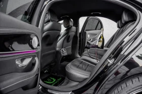 Mercedes-Benz E 220 D* BRABUS-LIMITED* HEAD-UP* 360VIEW - 55999 лв. - 81135660 10