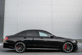 Mercedes-Benz E 220 D* BRABUS-LIMITED* HEAD-UP* 360VIEW - 55999 лв. - 81135660 6