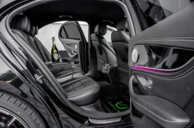 Mercedes-Benz E 220 D* BRABUS-LIMITED* HEAD-UP* 360VIEW - 55999 лв. - 81135660 11