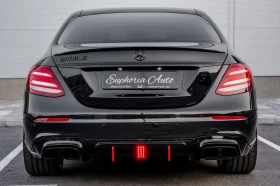 Mercedes-Benz E 220 D* BRABUS-LIMITED* HEAD-UP* 360VIEW - 55999 лв. - 81135660 4