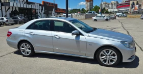Mercedes-Benz E 220 CDI | Mobile.bg    2